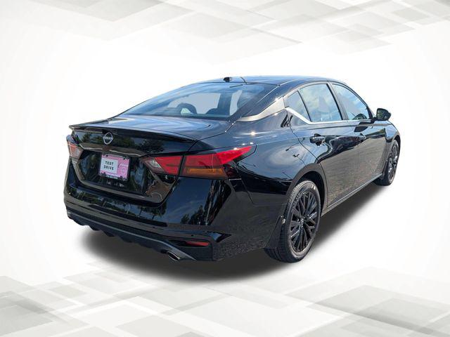 2026 Nissan Altima SV FWD
