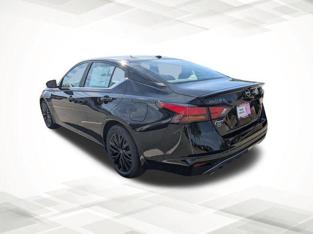 2026 Nissan Altima SV FWD