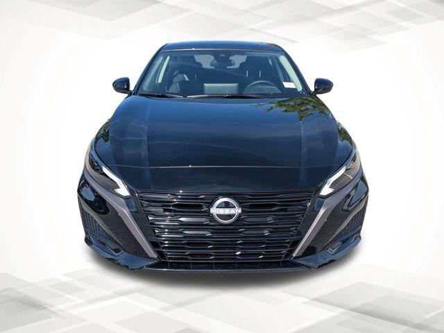 2026 Nissan Altima SV FWD