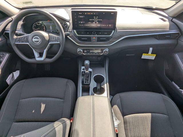2026 Nissan Altima SV FWD