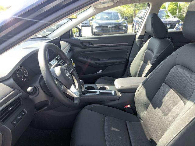 2026 Nissan Altima SV FWD
