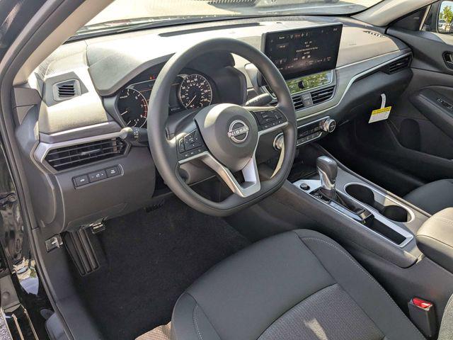 2026 Nissan Altima SV FWD
