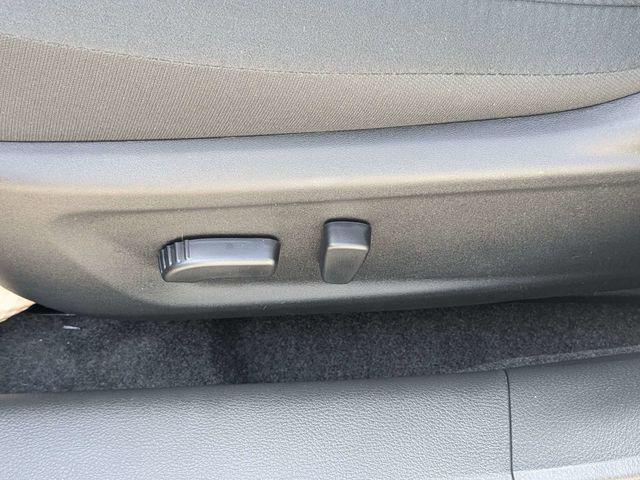 2026 Nissan Altima SV FWD