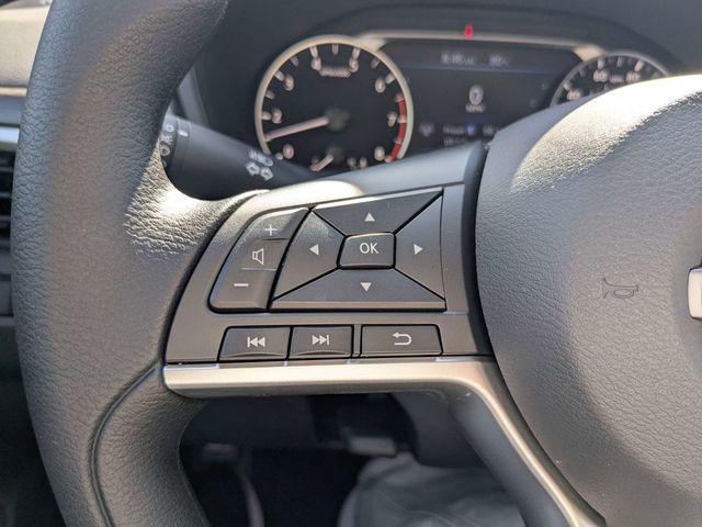 2026 Nissan Altima SV FWD