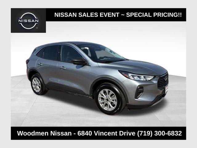 2024 Ford Escape Active for sale in Colorado Springs, CO