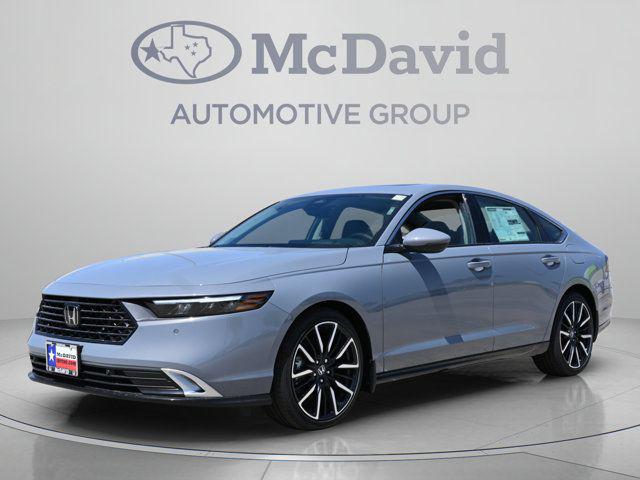 2026 Honda Accord Sedan Touring for sale in Irving, TX