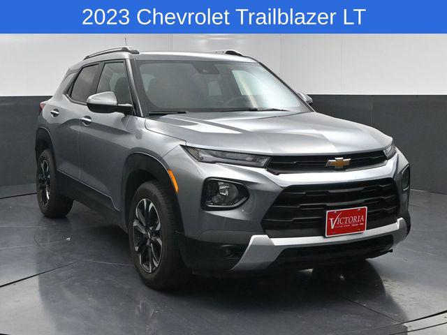 2023 Chevrolet TrailBlazer FWD LT