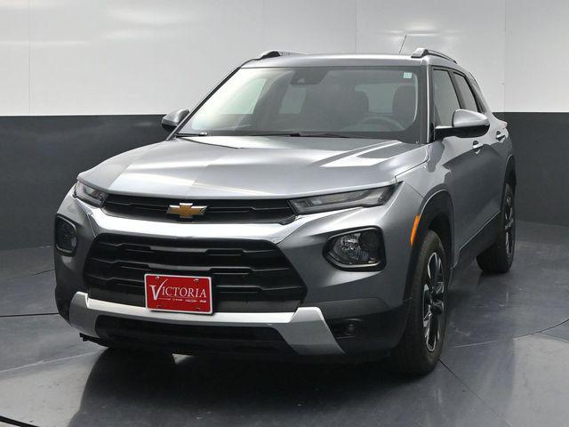 2023 Chevrolet TrailBlazer FWD LT