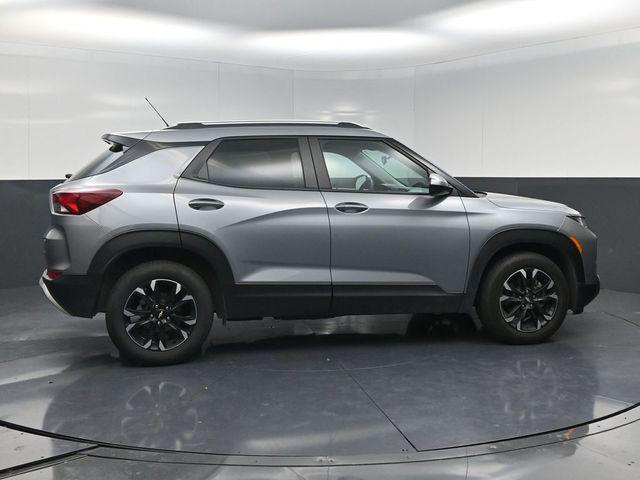 2023 Chevrolet TrailBlazer FWD LT