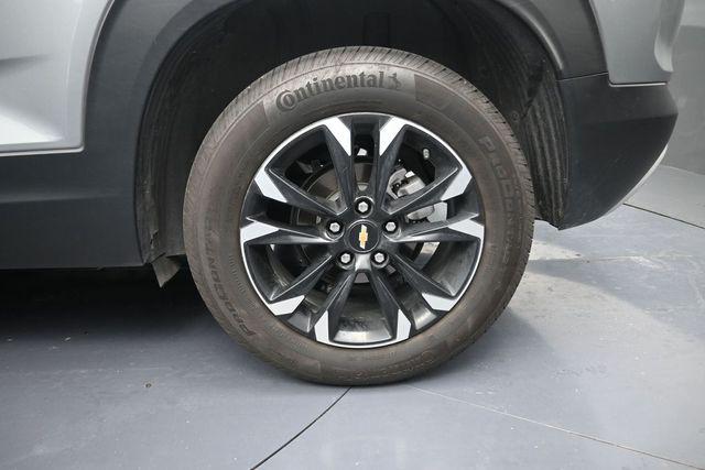 2023 Chevrolet TrailBlazer FWD LT