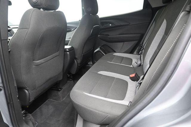 2023 Chevrolet TrailBlazer FWD LT