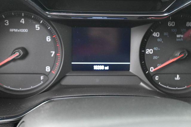 2023 Chevrolet TrailBlazer FWD LT