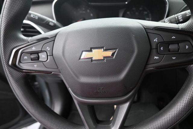 2023 Chevrolet TrailBlazer FWD LT