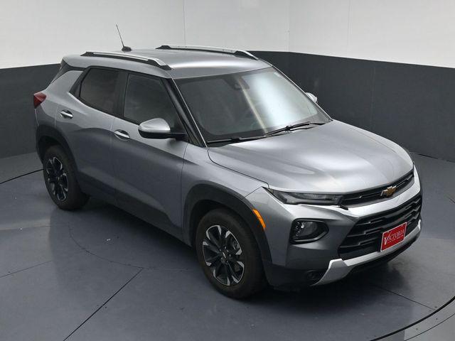 2023 Chevrolet TrailBlazer FWD LT