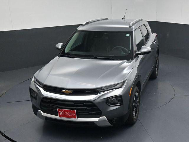 2023 Chevrolet TrailBlazer FWD LT