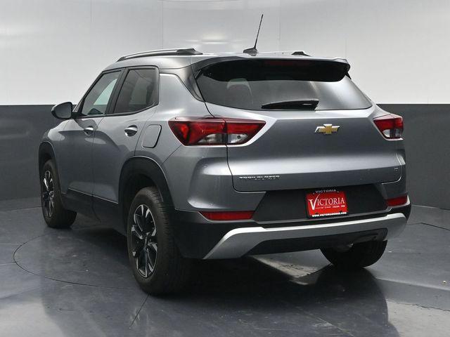 2023 Chevrolet TrailBlazer FWD LT