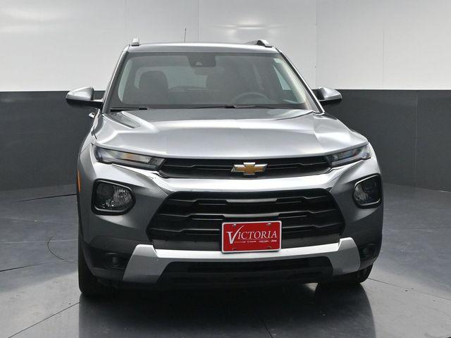 2023 Chevrolet TrailBlazer FWD LT