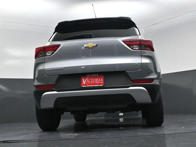 2023 Chevrolet TrailBlazer FWD LT