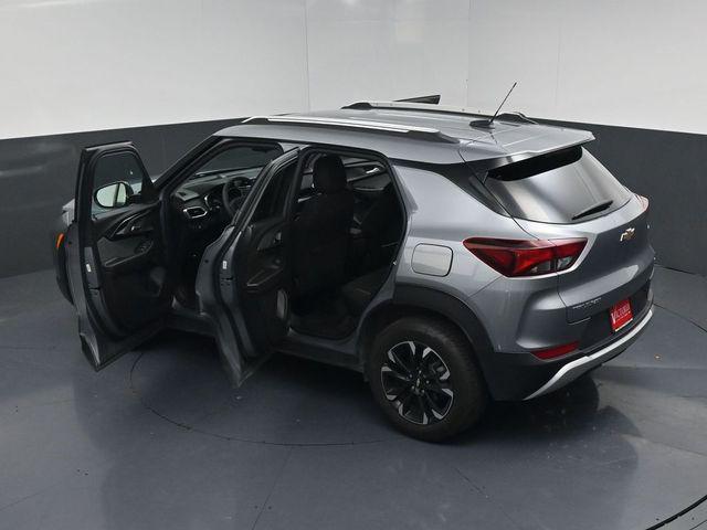 2023 Chevrolet TrailBlazer FWD LT