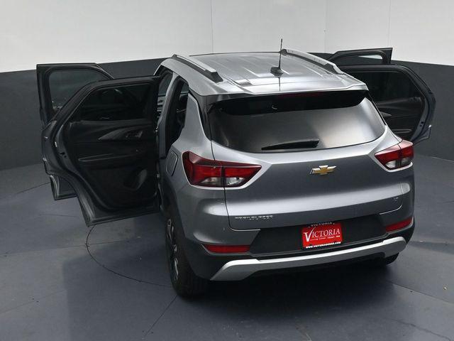 2023 Chevrolet TrailBlazer FWD LT