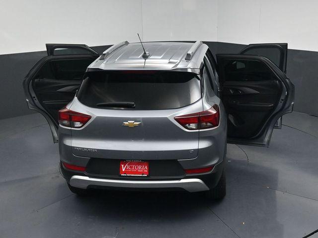 2023 Chevrolet TrailBlazer FWD LT