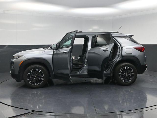 2023 Chevrolet TrailBlazer FWD LT