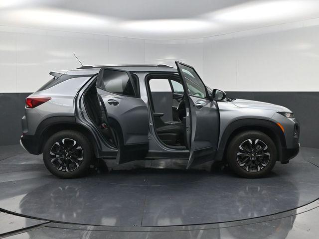 2023 Chevrolet TrailBlazer FWD LT