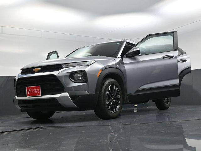2023 Chevrolet TrailBlazer FWD LT