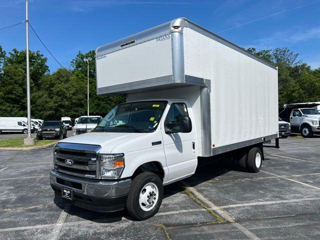 2027 Ford E-Series Cutaway Base for sale in Winchester, VA