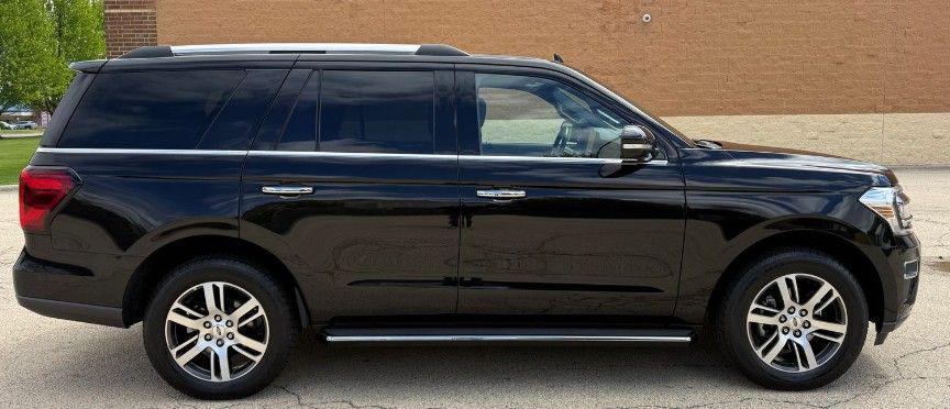 2023 Ford Expedition Limited