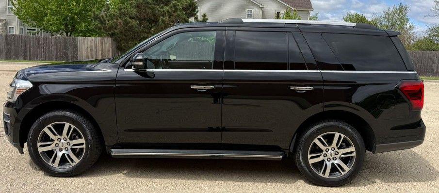 2023 Ford Expedition Limited