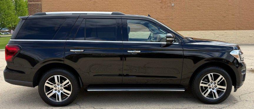 2023 Ford Expedition Limited