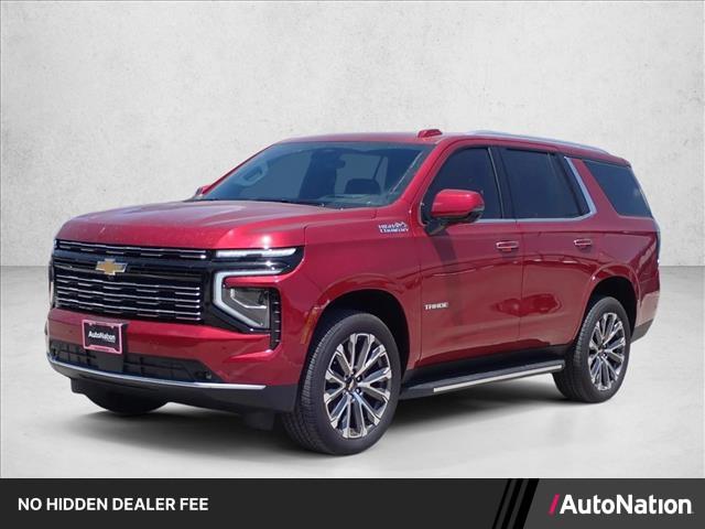 2026 Chevrolet Tahoe 4WD High Country for sale in Denver, CO