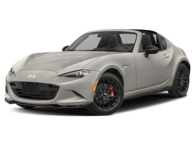 2023 Mazda MX-5 Club for sale in Ocala, FL