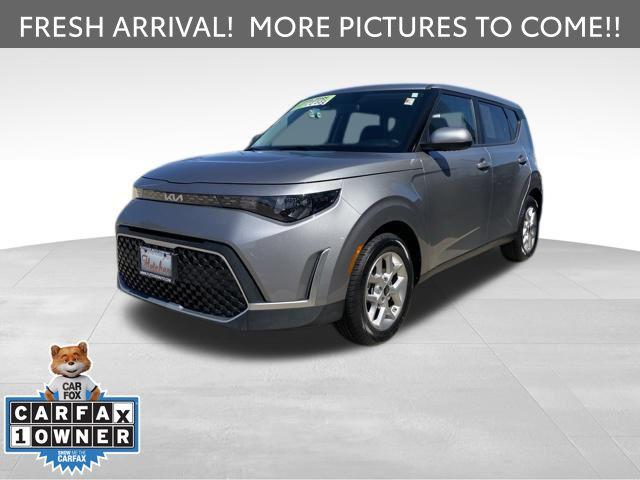 2025 Kia Soul LX for sale in Joplin, MO
