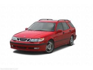 2002 Saab 9-5 Linear for sale in Berlin, VT