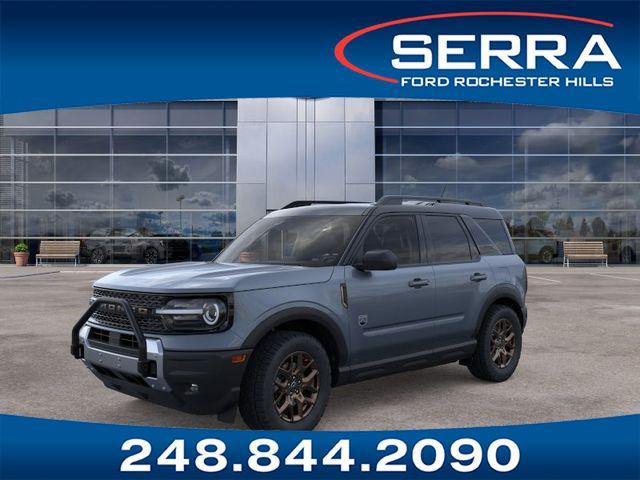 2026 Ford Bronco Sport Big Bend for sale in Rochester, MI