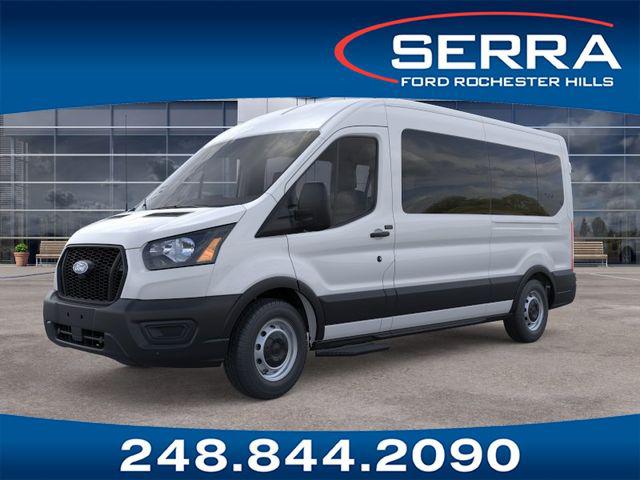 2026 Ford Transit-350 Passenger Van XL for sale in Rochester, MI