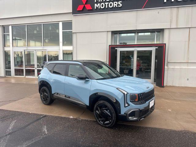 2027 Kia Seltos X-Line SX for sale in Eau Claire, WI
