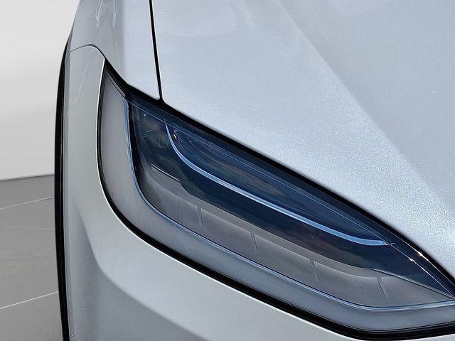 2022 Tesla Model X Plaid Tri Motor All-Wheel Drive