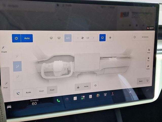 2022 Tesla Model X Plaid Tri Motor All-Wheel Drive
