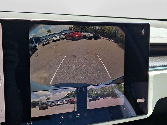 2022 Tesla Model X Plaid Tri Motor All-Wheel Drive