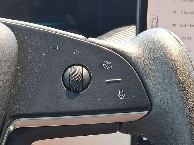2022 Tesla Model X Plaid Tri Motor All-Wheel Drive