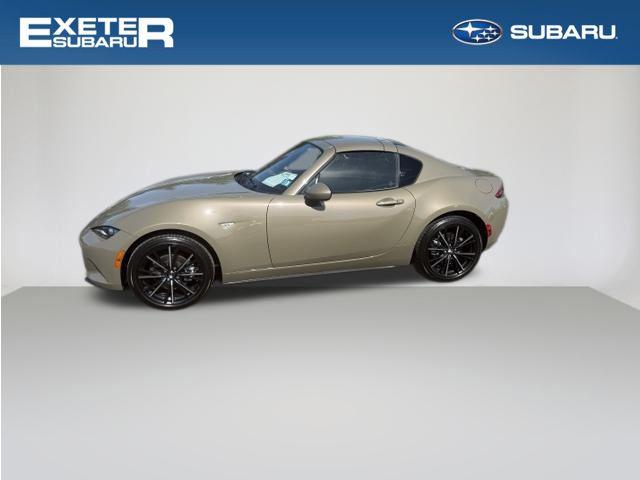 2024 Mazda MX-5 Grand Touring for sale in Stratham, NH