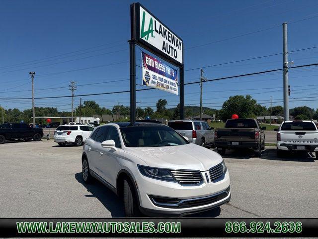 2016 Lincoln MKX Reserve for sale in Morristown, TN