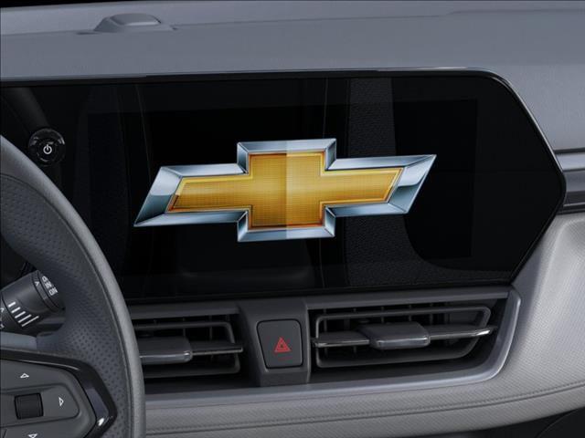 2026 Chevrolet TrailBlazer FWD LS