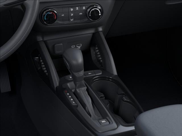 2026 Chevrolet TrailBlazer FWD LS