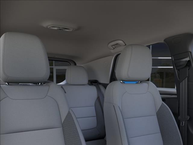 2026 Chevrolet TrailBlazer FWD LS