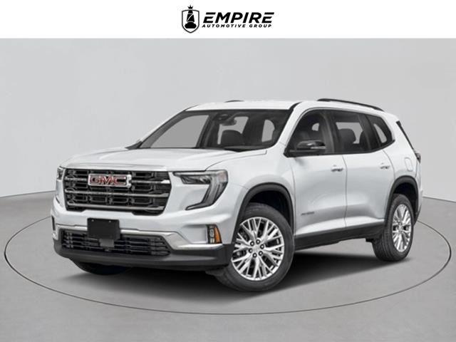 2026 GMC Acadia Elevation AWD for sale in Long Island City, NY