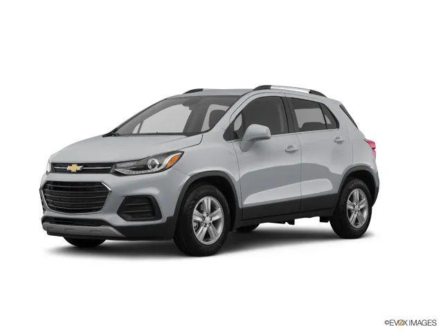 2018 Chevrolet Trax LT for sale in Oak Ridge, TN